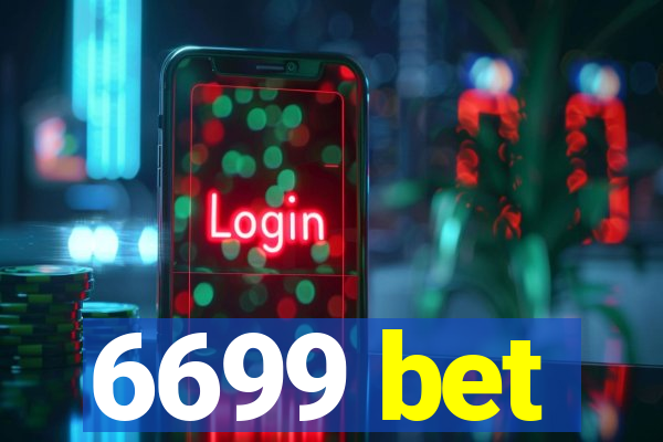 6699 bet